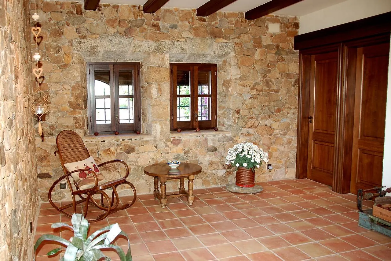 Villa Petit Costabravasi Santa Cristina d'Aro España