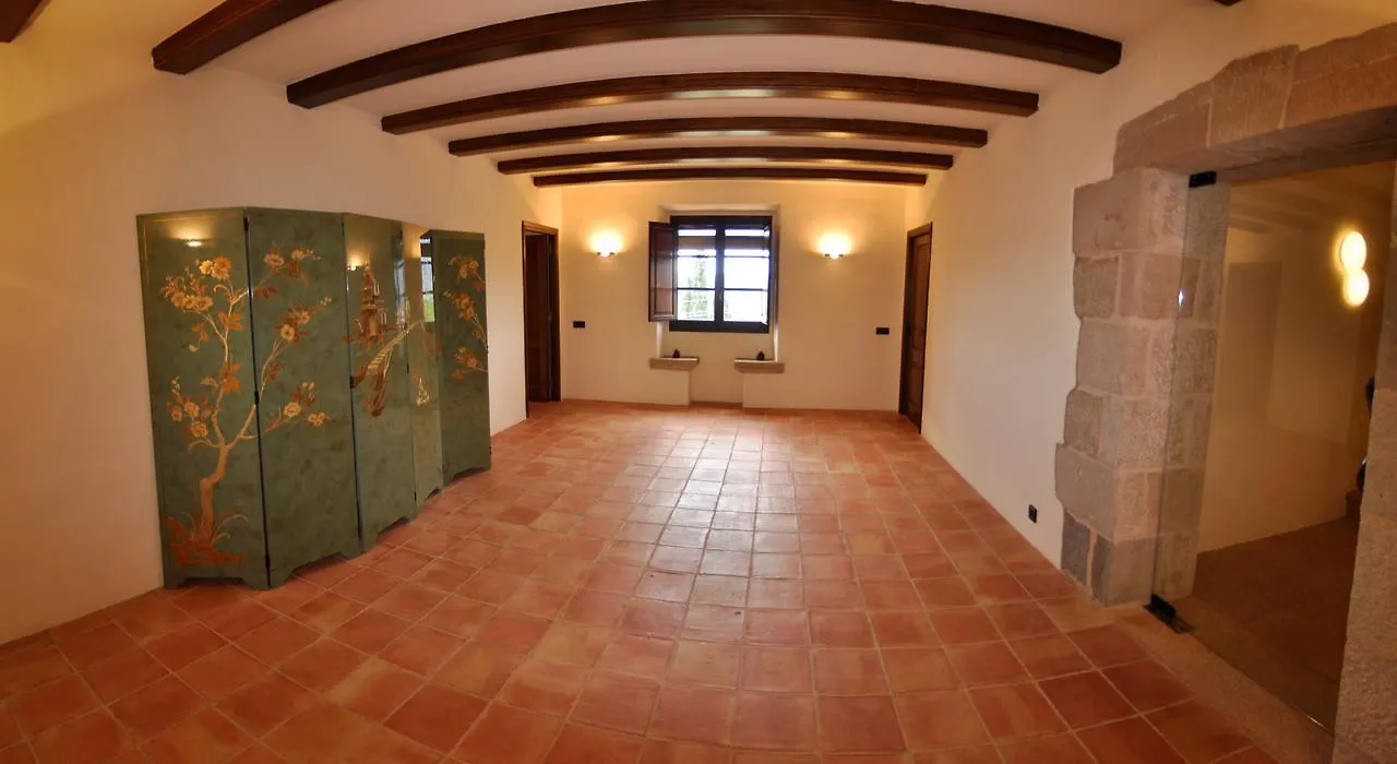 Villa Petit Costabravasi Santa Cristina d'Aro España