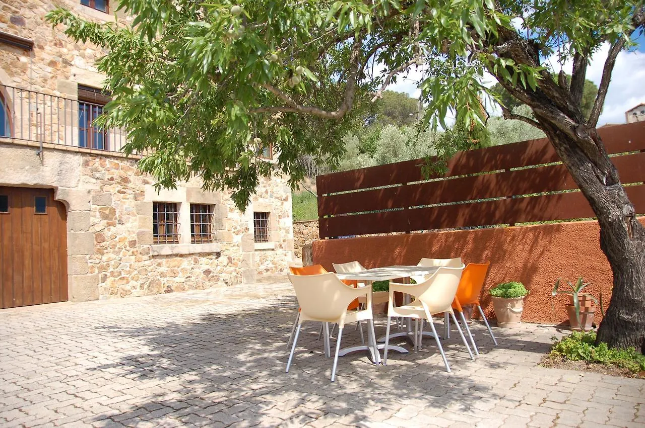 Villa Petit Costabravasi Santa Cristina d'Aro España