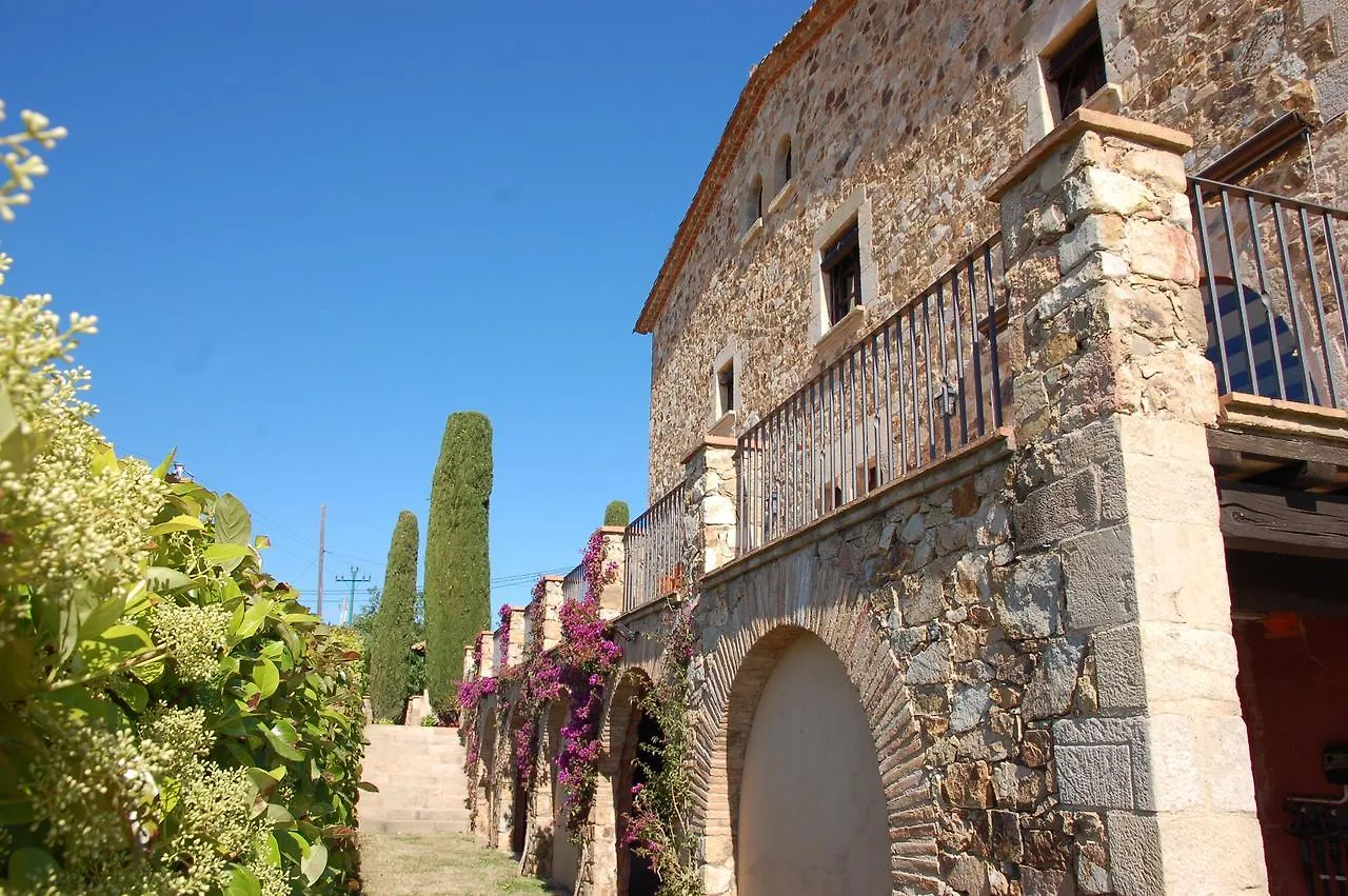 Villa Petit Costabravasi Santa Cristina d'Aro 0*,  España