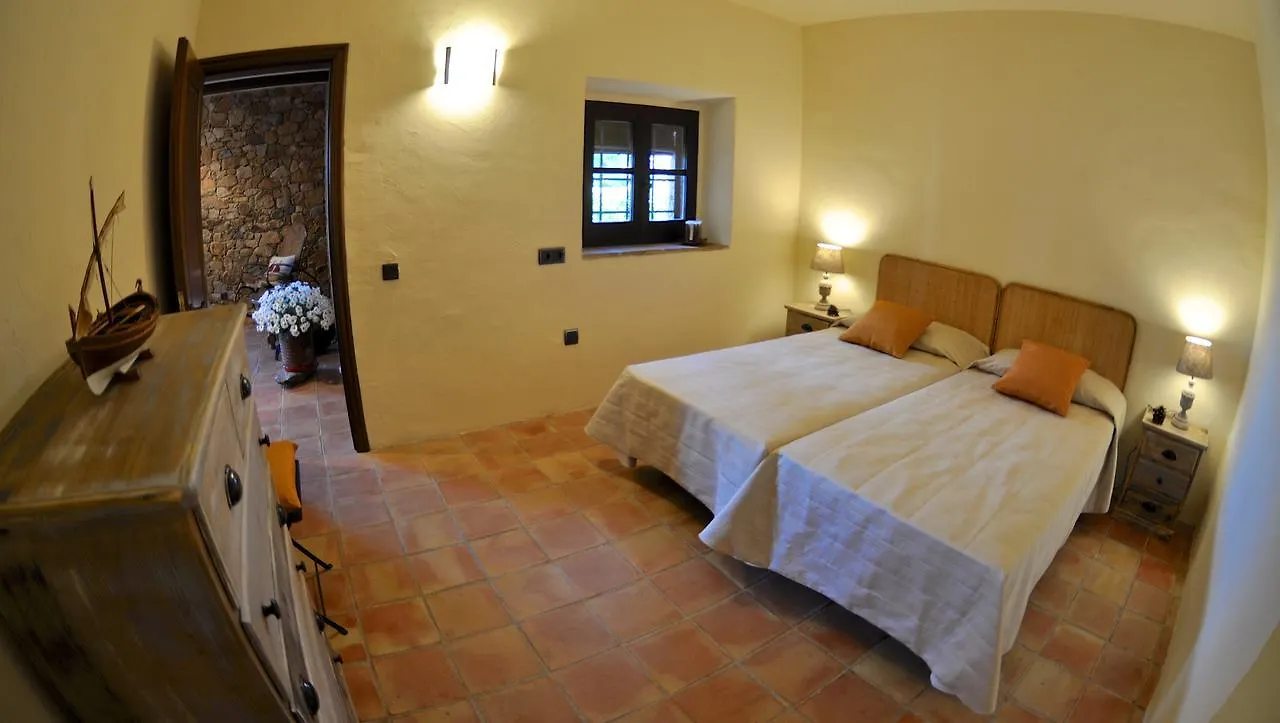 Villa Petit Costabravasi Santa Cristina d'Aro