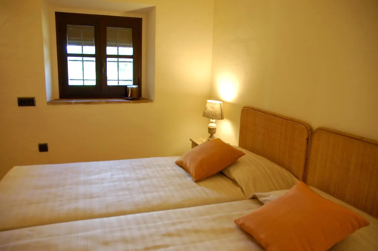 Villa Petit Costabravasi Santa Cristina d'Aro