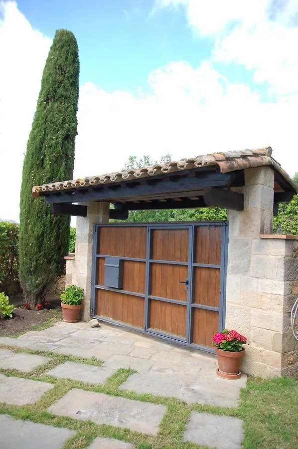 Villa Petit Costabravasi Santa Cristina d'Aro
