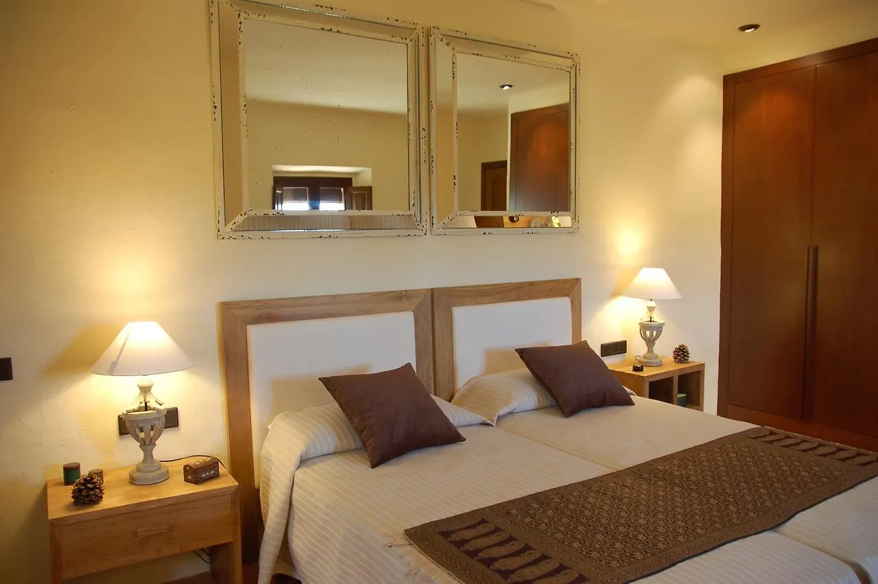 Villa Petit Costabravasi Santa Cristina d'Aro España