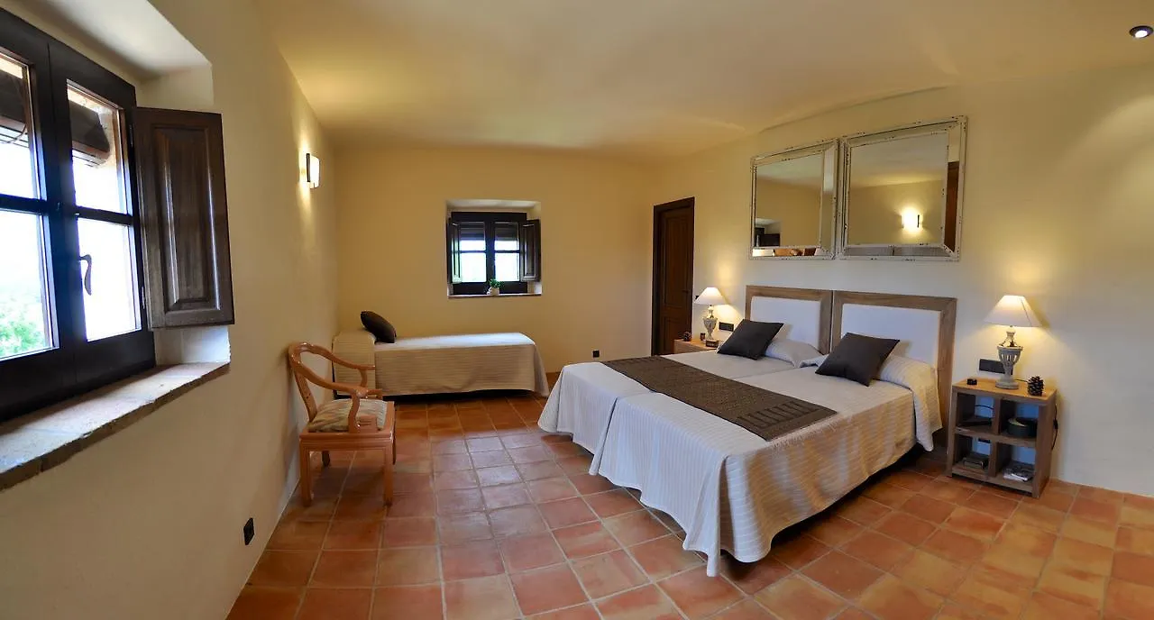 Villa Petit Costabravasi Santa Cristina d'Aro