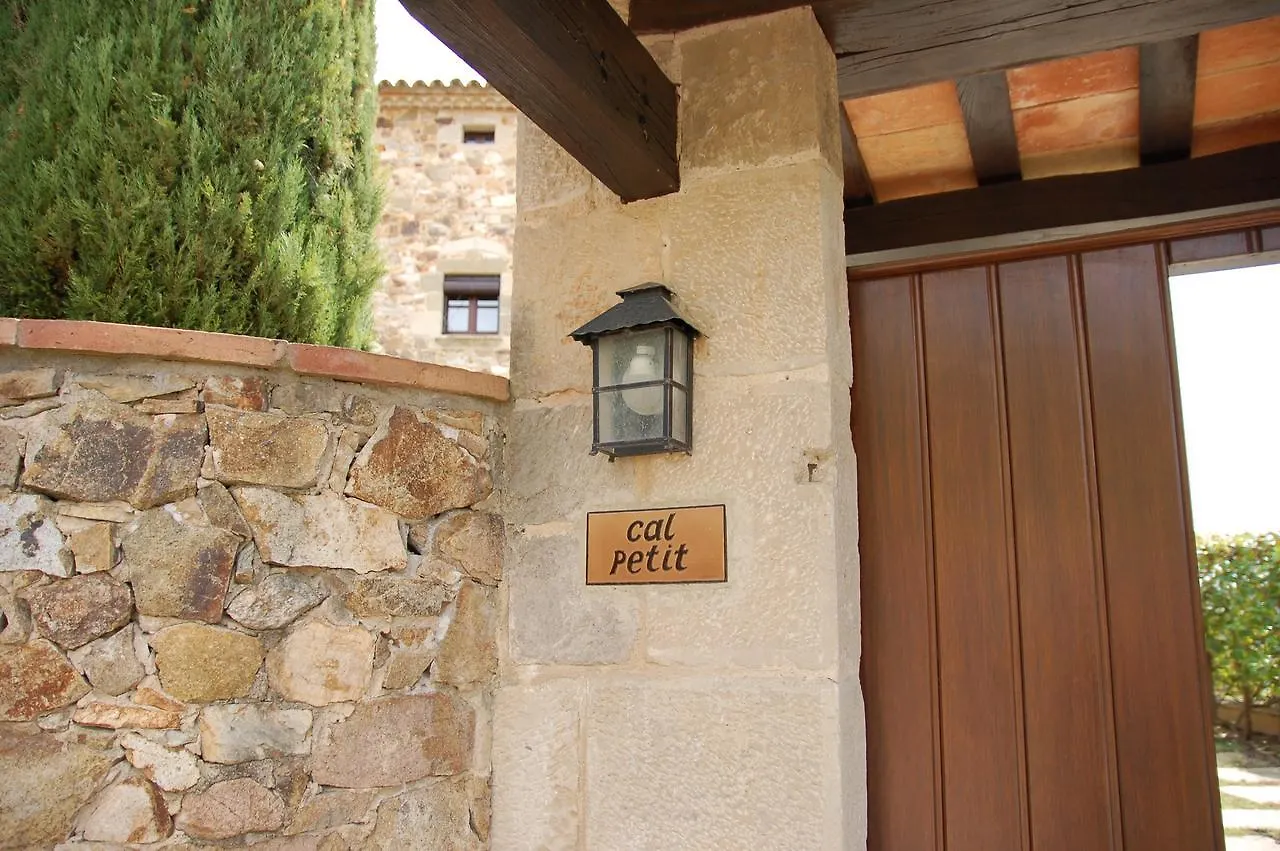 Villa Petit Costabravasi Santa Cristina d'Aro 0*,