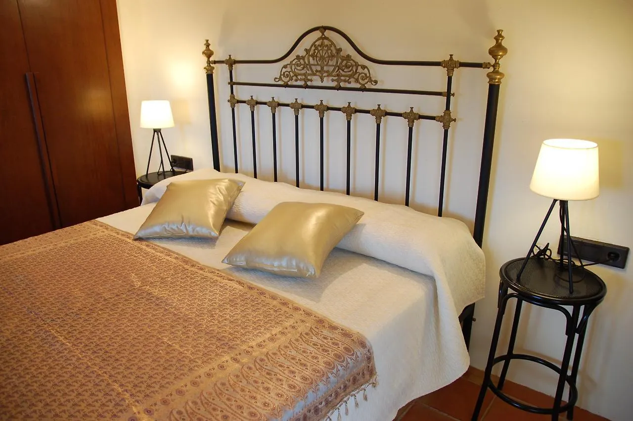 Villa Petit Costabravasi Santa Cristina d'Aro