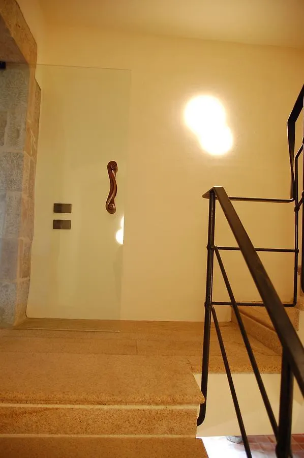Villa Petit Costabravasi Santa Cristina d'Aro España