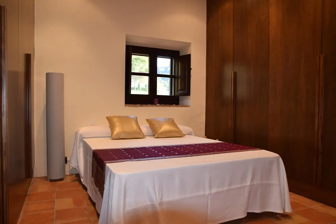 Villa Petit Costabravasi Santa Cristina d'Aro