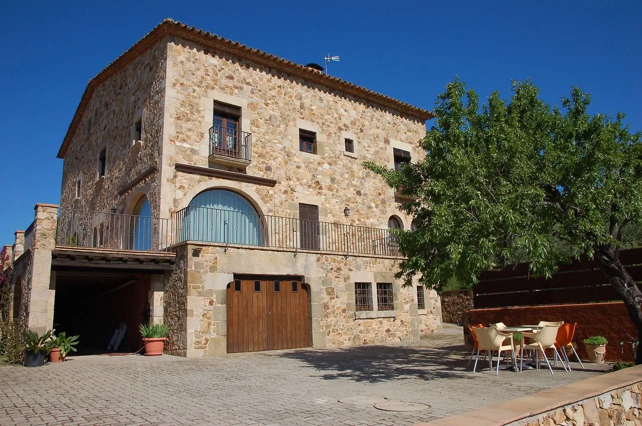 Villa Petit Costabravasi Santa Cristina d'Aro España