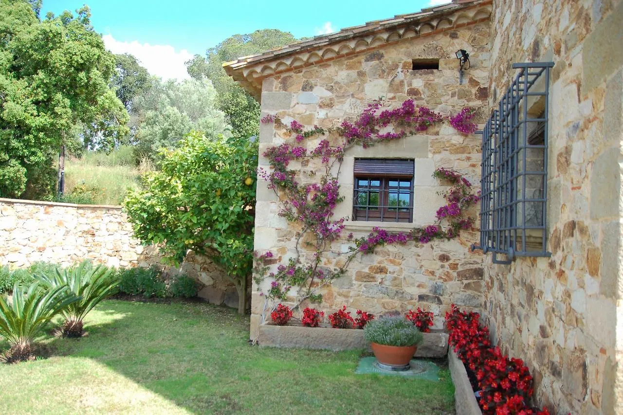 Villa Petit Costabravasi Santa Cristina d'Aro España