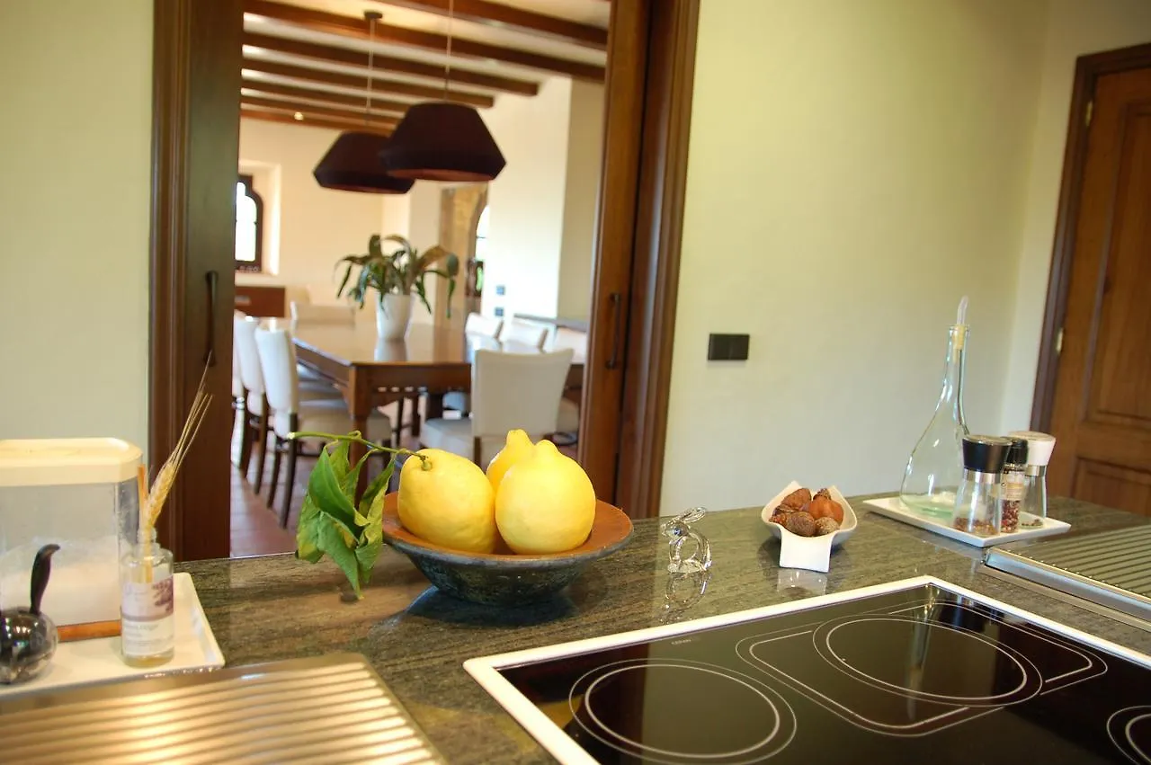 Villa Petit Costabravasi Santa Cristina d'Aro 0*,