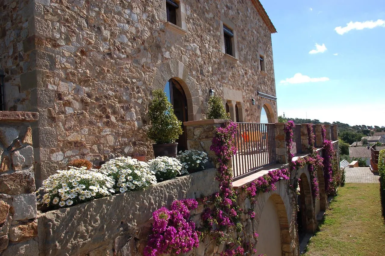 Villa Petit Costabravasi Santa Cristina d'Aro