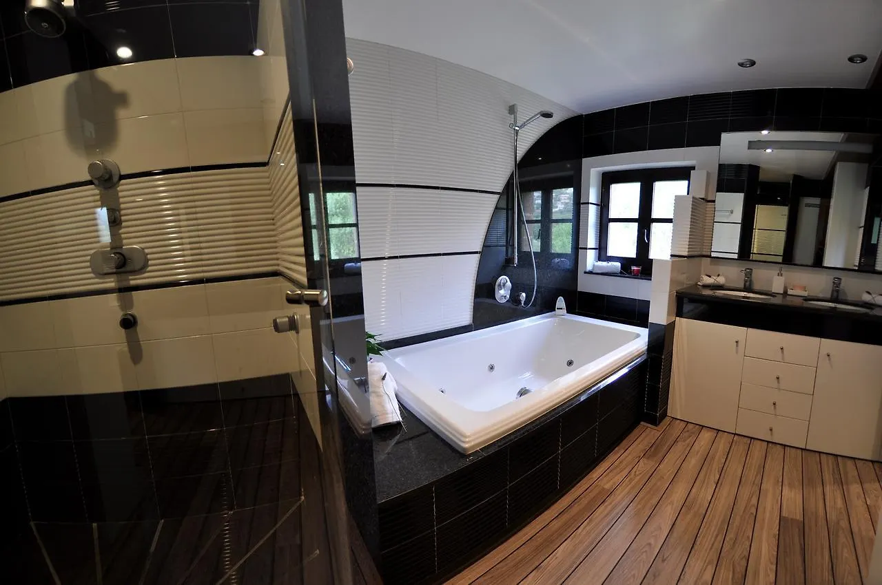 Villa Petit Costabravasi Santa Cristina d'Aro