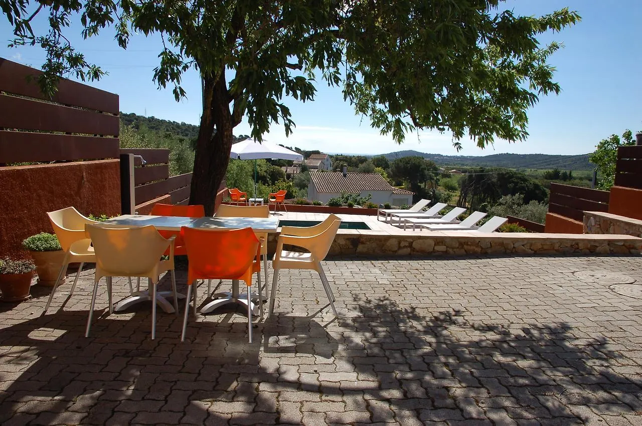 Villa Petit Costabravasi Santa Cristina d'Aro