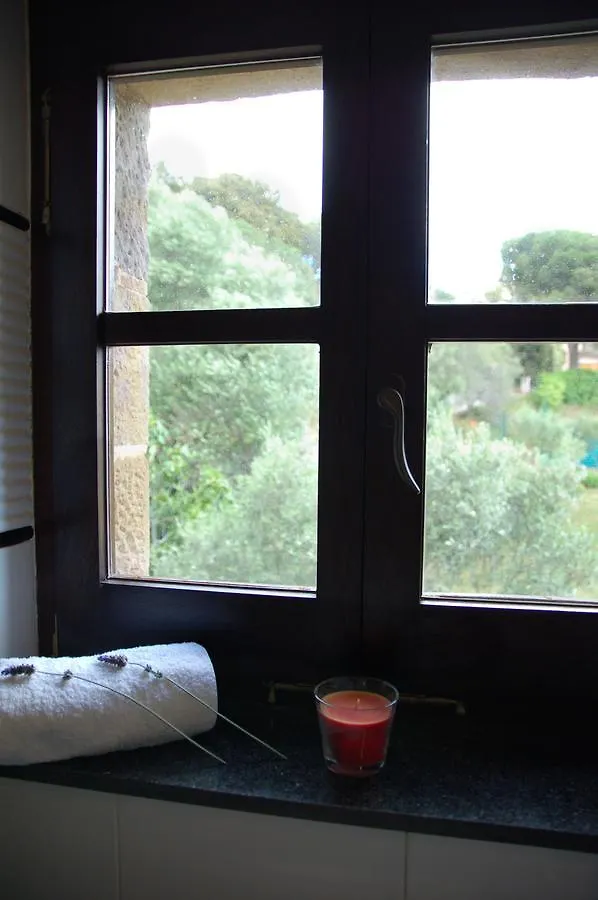 Villa Petit Costabravasi Santa Cristina d'Aro