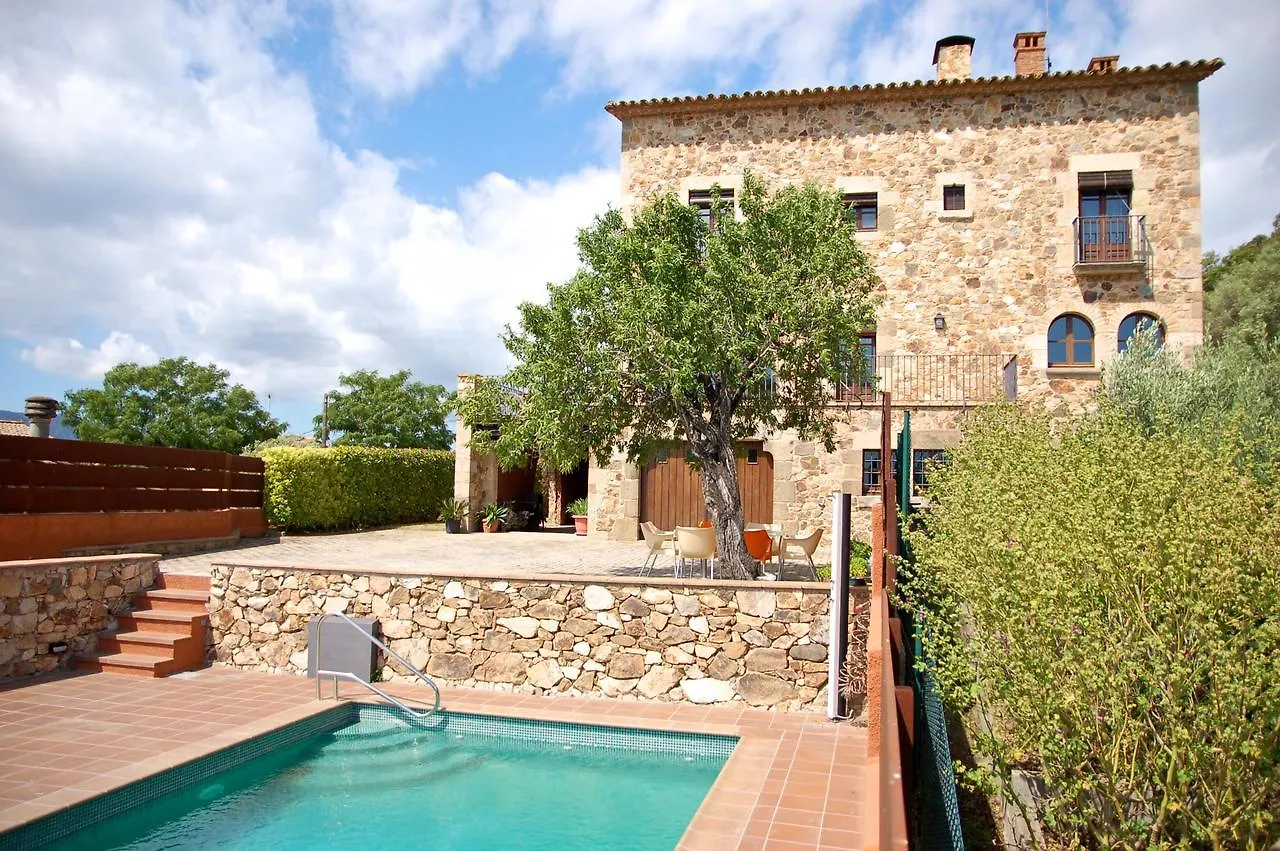 Petit Costabravasi Villa Santa Cristina d'Aro