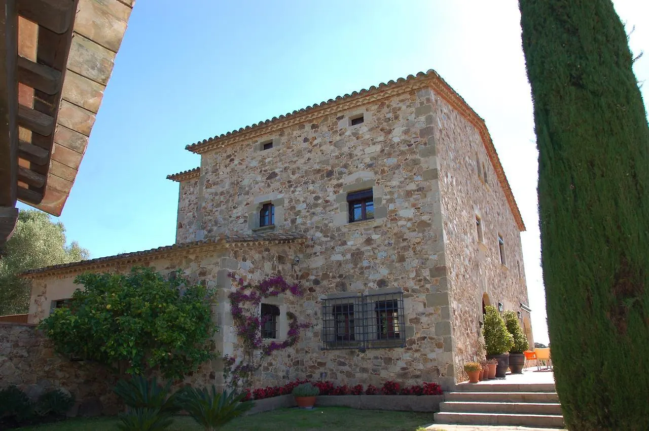 Petit Costabravasi Villa Santa Cristina d'Aro 0*,