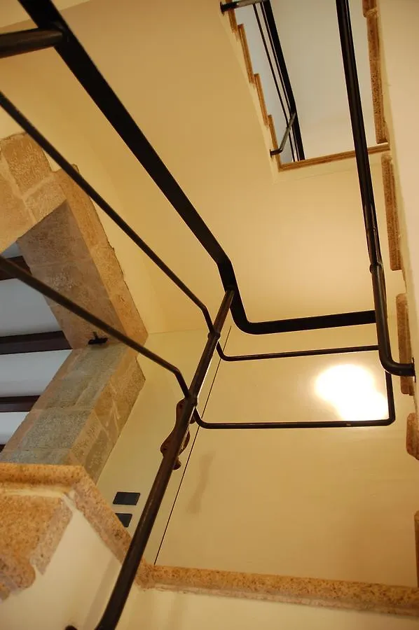 Petit Costabravasi Villa Santa Cristina d'Aro 0*,  İspanya
