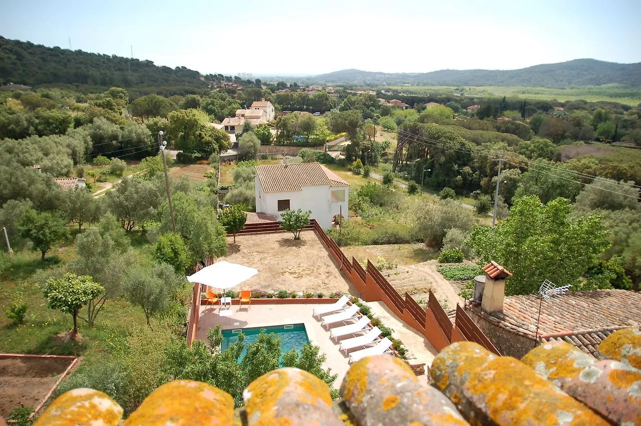 Petit Costabravasi Villa Santa Cristina d'Aro