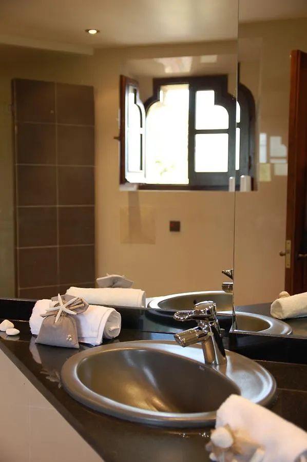 Petit Costabravasi Villa Santa Cristina d'Aro 0*,  İspanya