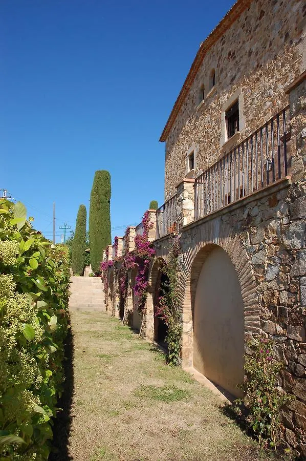Petit Costabravasi Villa Santa Cristina d'Aro İspanya