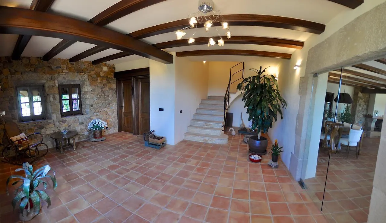 Petit Costabravasi Villa Santa Cristina d'Aro