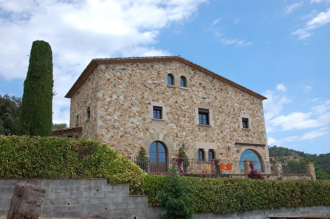 Petit Costabravasi Villa Santa Cristina d'Aro İspanya