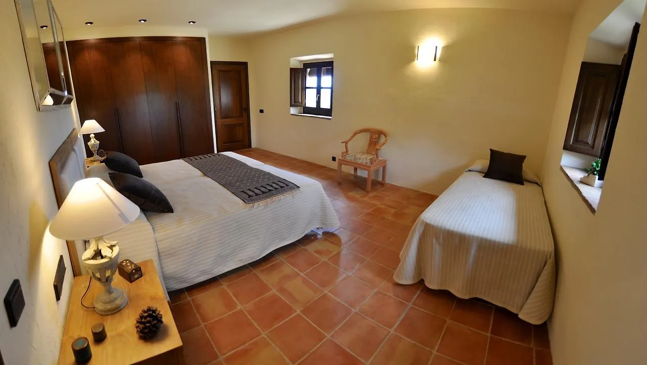Petit Costabravasi Villa Santa Cristina d'Aro İspanya